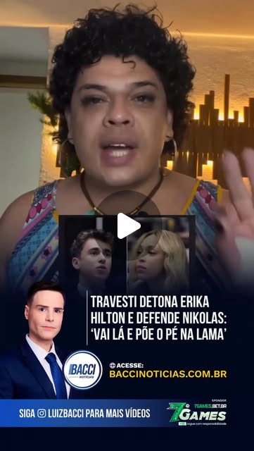 Vozes que inspiram