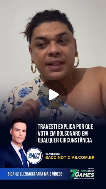 Bastidores do movimento