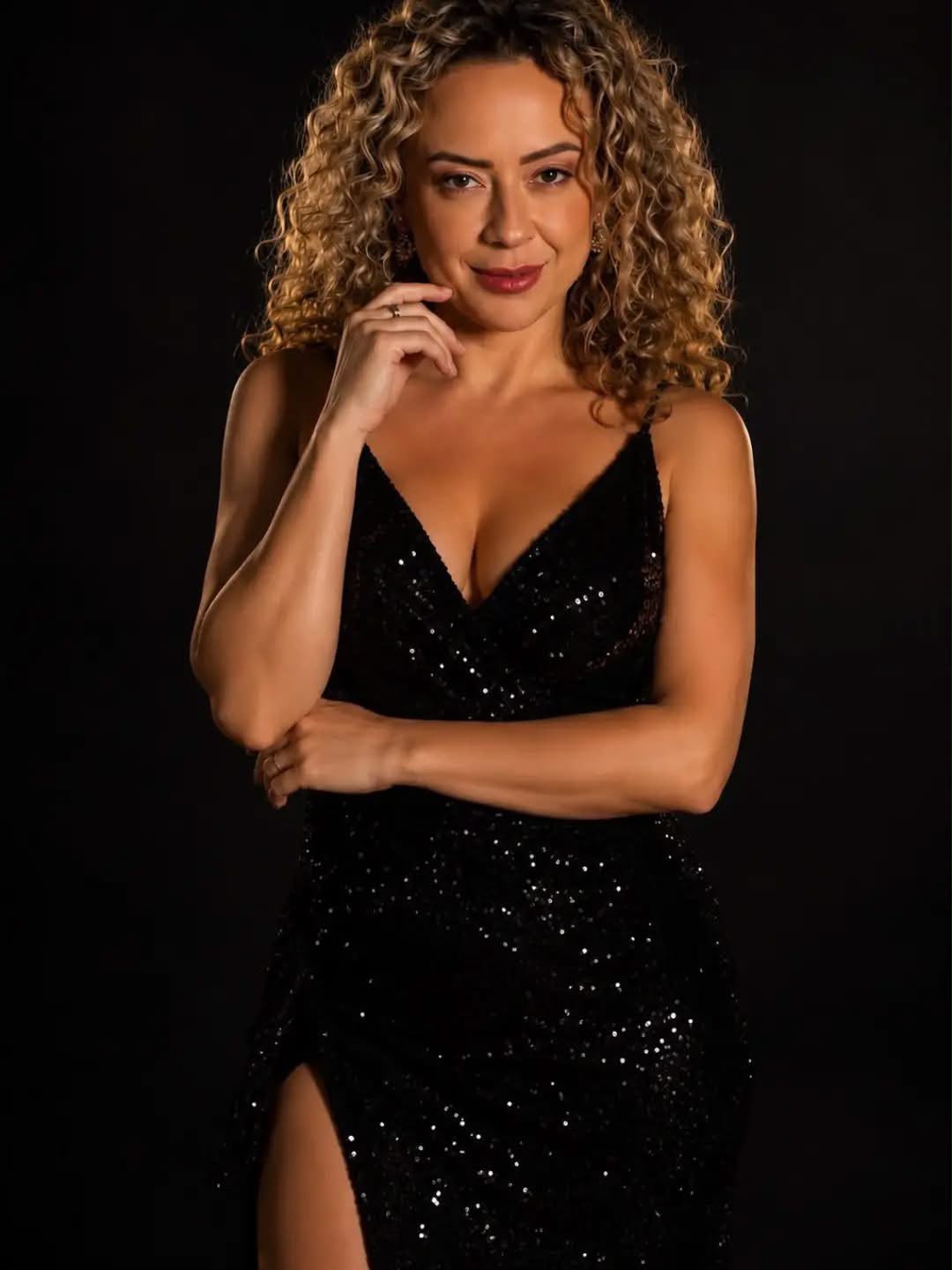 Natalia Pereira