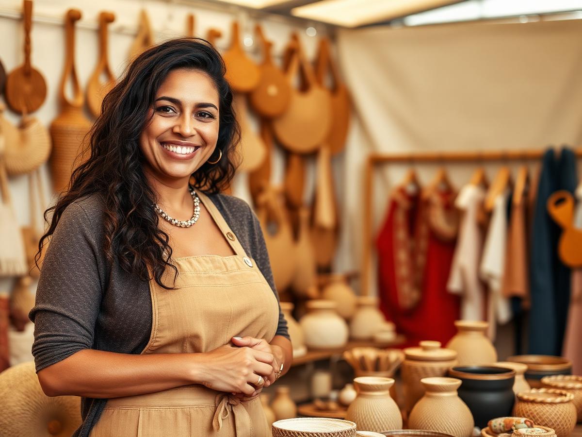 Mulher Empreendedora